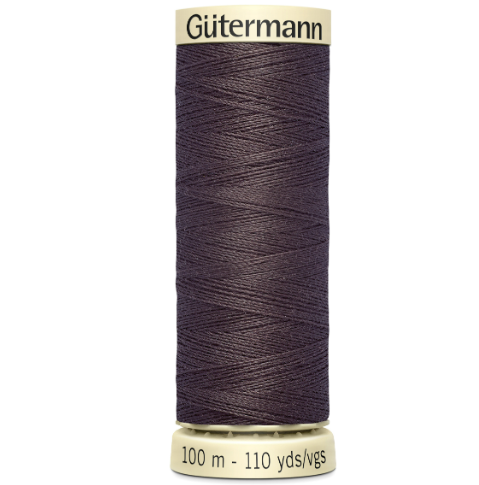 Load image into Gallery viewer, Gutermann Sew All Thread 100m shade 540