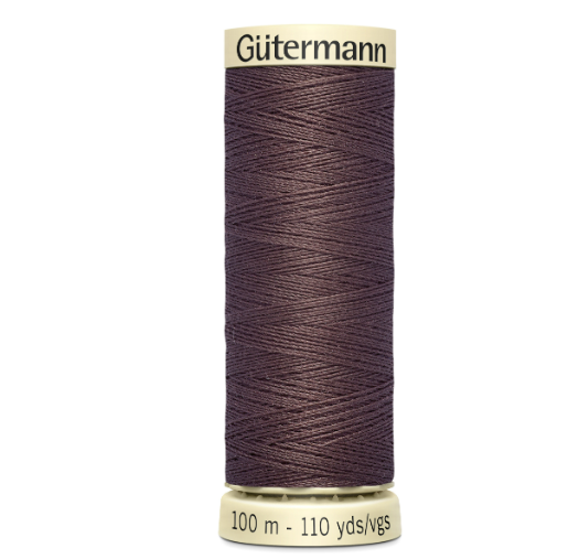 Load image into Gallery viewer, Gutermann Sew All Thread 100m shade 423