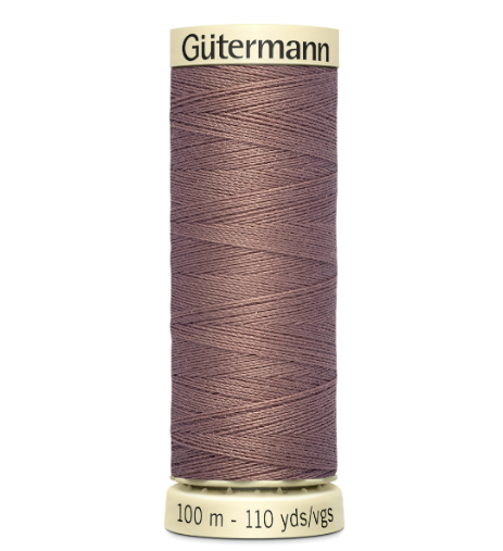 Load image into Gallery viewer, Gutermann Sew All Thread 100m shade 991