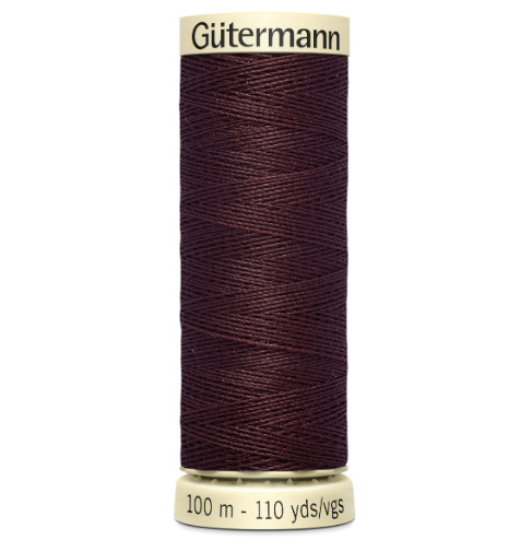 Load image into Gallery viewer, Gutermann Sew All Thread 100m shade 175