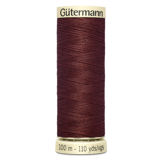 Gutermann Sew All Thread 100m shade 174