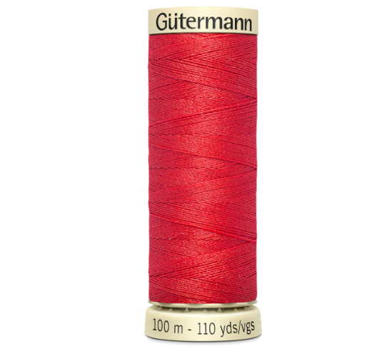 Gutermann Sew All Thread 100m shade 491