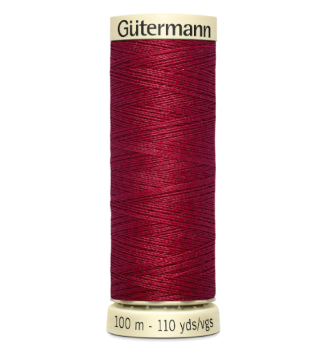 Gutermann Sew All Thread 100m shade 384