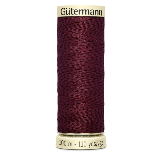 Gutermann Sew All Thread 100m shade 369