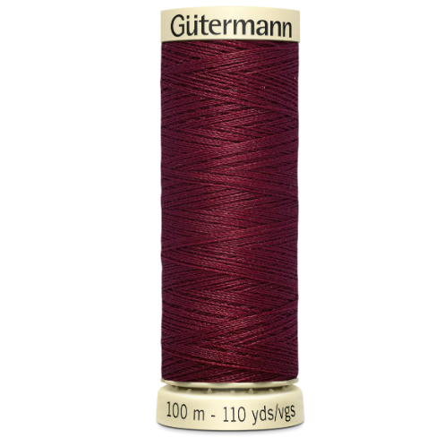Load image into Gallery viewer, Gutermann Sew All Thread 100m shade 368