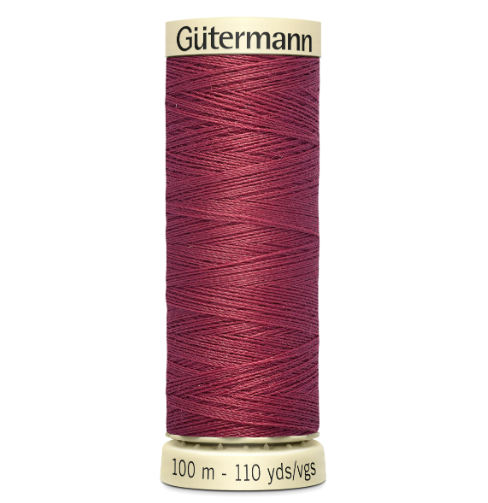 Load image into Gallery viewer, Gutermann Sew All Thread 100m shade 730