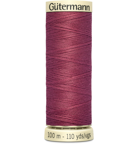Load image into Gallery viewer, Gutermann Sew All Thread 100m shade 624
