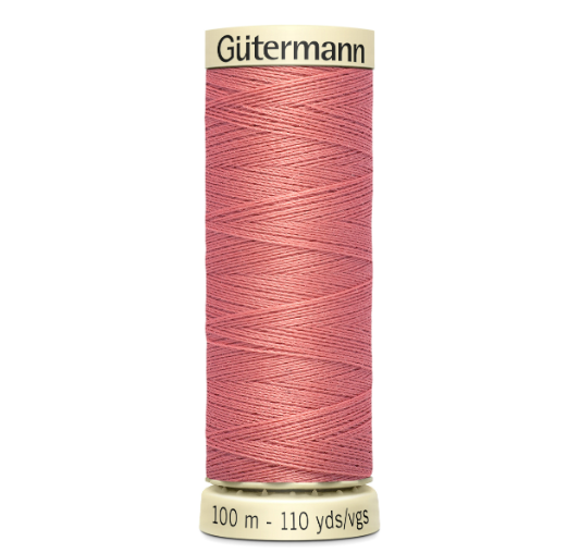 Load image into Gallery viewer, Gutermann Sew All Thread 100m shade 80