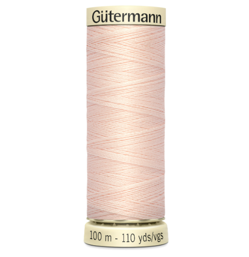 Gutermann Sew All Thread 100m shade 210