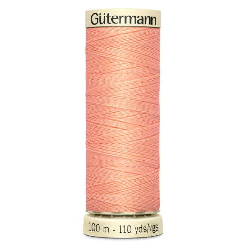 Load image into Gallery viewer, Gutermann Sew All Thread 100m shade 586