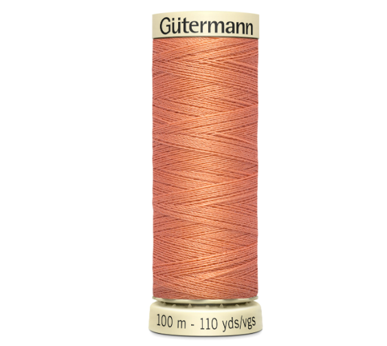 Load image into Gallery viewer, Gutermann Sew All Thread 100m shade 587