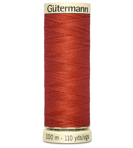 Load image into Gallery viewer, Gutermann Sew All Thread 100m shade 589