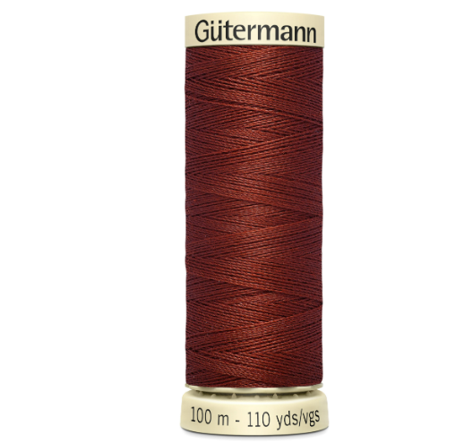 Gutermann Sew All Thread 100m shade 227