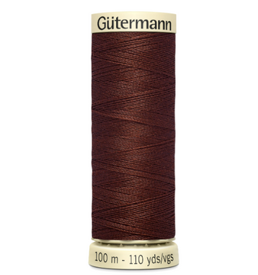 Gutermann Sew All Thread 100m shade 230