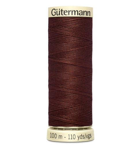 Load image into Gallery viewer, Gutermann Sew All Thread 100m shade 230
