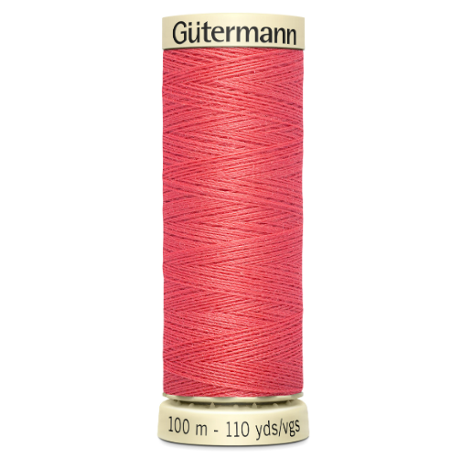 Load image into Gallery viewer, Gutermann Sew All Thread 100m shade 927
