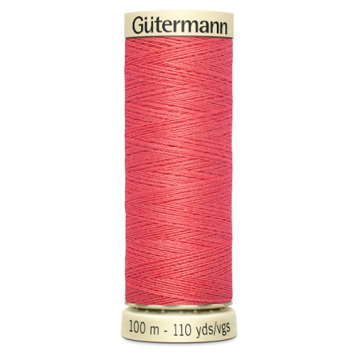 Load image into Gallery viewer, Gutermann Sew All Thread 100m shade 927