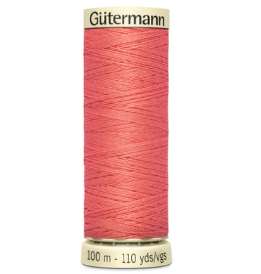 Gutermann Sew All Thread 100m shade 896