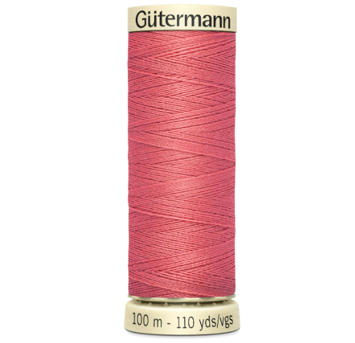 Load image into Gallery viewer, Gutermann Sew All Thread 100m shade 926