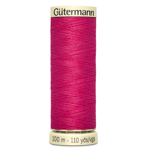 Load image into Gallery viewer, Gutermann Sew All Thread 100m shade 382
