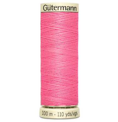Gutermann Sew All Thread 100m shade 728