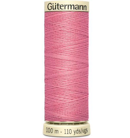 Gutermann Sew All Thread 100m shade 889