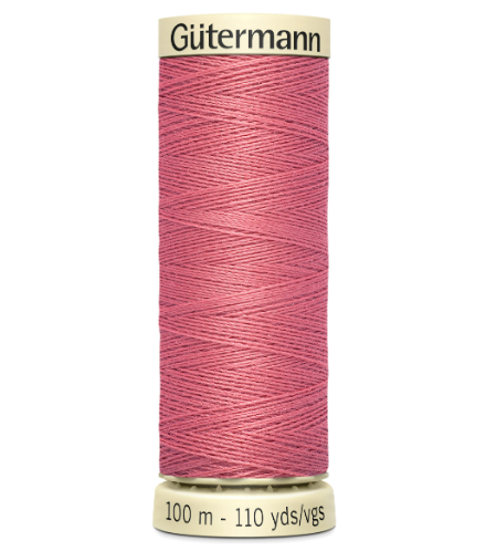 Gutermann Sew All Thread 100m shade 984