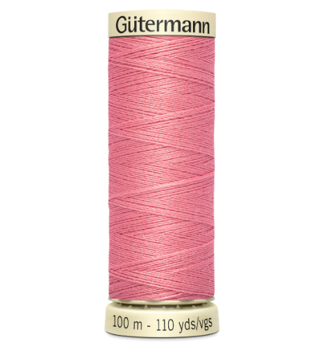 Load image into Gallery viewer, Gutermann Sew All Thread 100m shade 985
