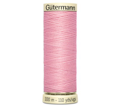 Gutermann Sew All Thread 100m shade 43