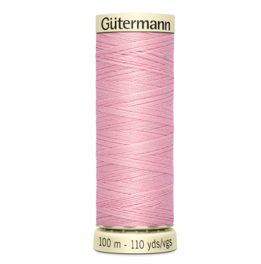 Gutermann Sew All Thread 100m shade 660