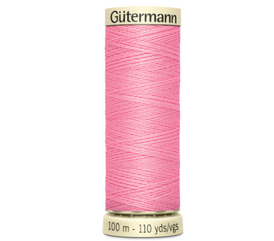 Gutermann Sew All Thread 100m shade 758