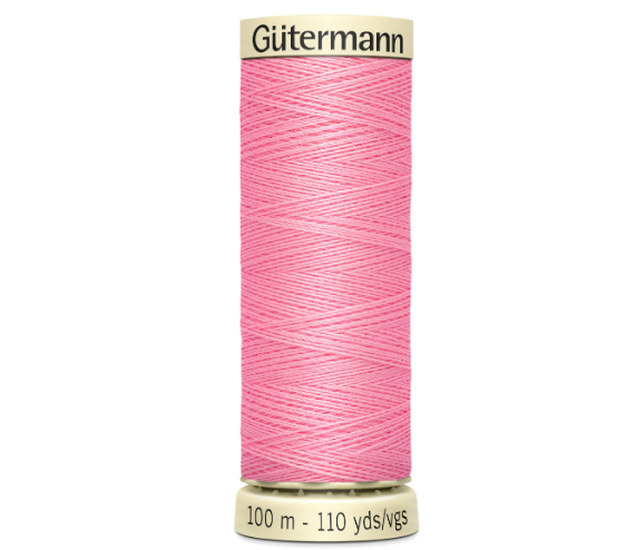 Load image into Gallery viewer, Gutermann Sew All Thread 100m shade 758
