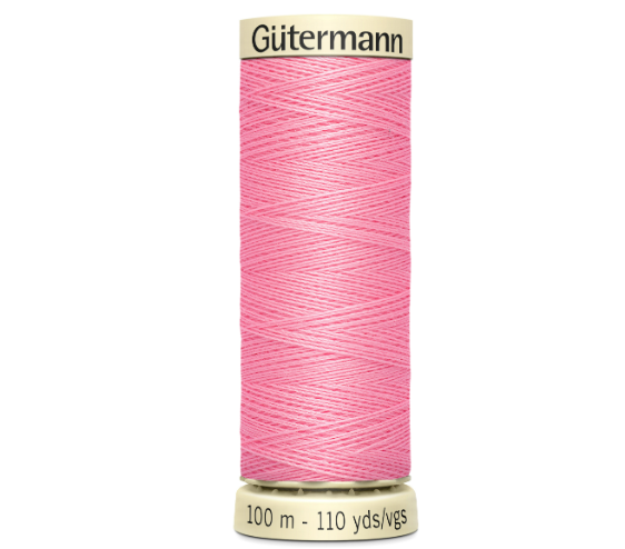 Load image into Gallery viewer, Gutermann Sew All Thread 100m shade 758