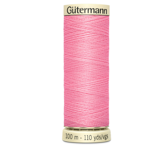 Gutermann Sew All Thread 100m shade 758