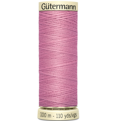 Gutermann Sew All Thread 100m shade 663