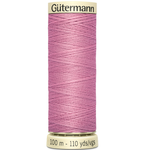 Load image into Gallery viewer, Gutermann Sew All Thread 100m shade 663
