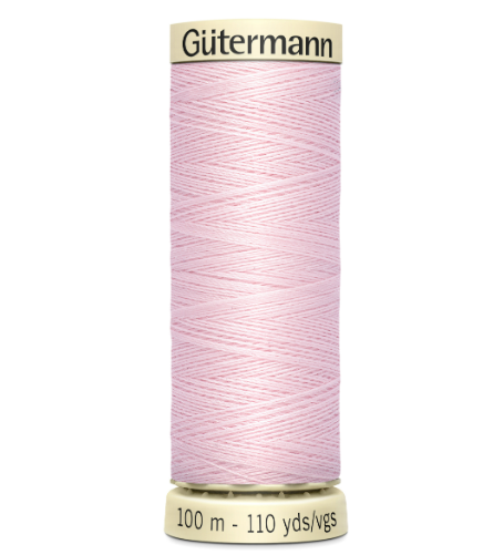 Gutermann Sew All Thread 100m shade 372