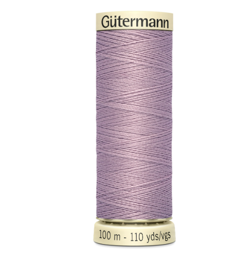 Gutermann Sew All Thread 100m shade 568
