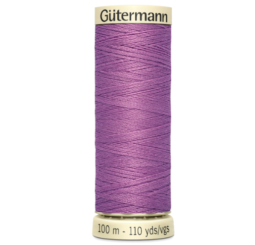 Load image into Gallery viewer, Gutermann Sew All Thread 100m shade 716
