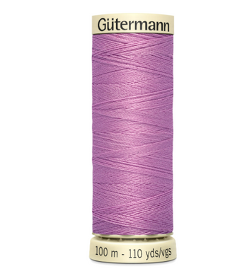 Gutermann Sew All Thread 100m shade 211