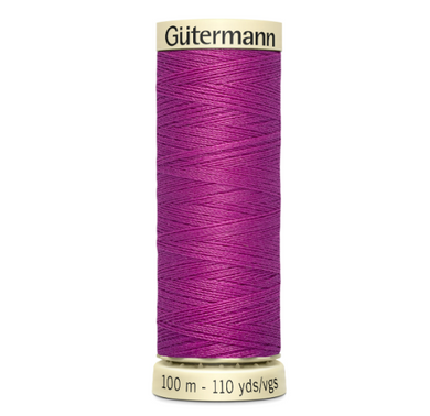 Gutermann Sew All Thread 100m shade 321