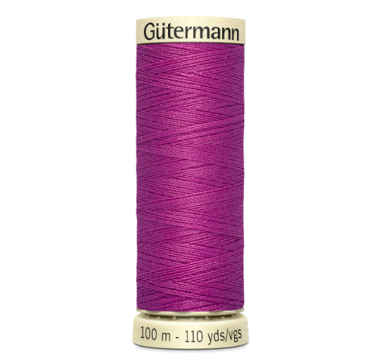Load image into Gallery viewer, Gutermann Sew All Thread 100m shade 321
