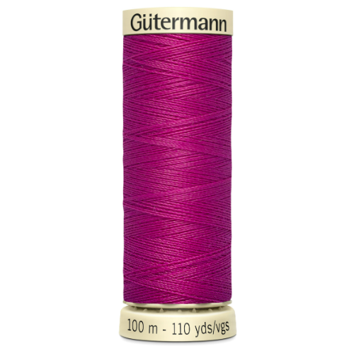 Load image into Gallery viewer, Gutermann Sew All Thread 100m shade 877
