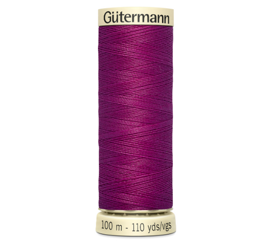 Gutermann Sew All Thread 100m shade 247