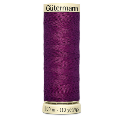 Gutermann Sew All Thread 100m shade 912