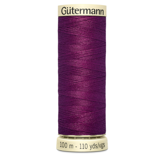 Load image into Gallery viewer, Gutermann Sew All Thread 100m shade 912
