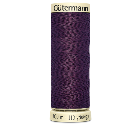 Load image into Gallery viewer, Gutermann Sew All Thread 100m shade 517
