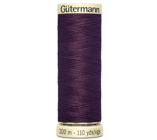 Gutermann Sew All Thread 100m shade 517