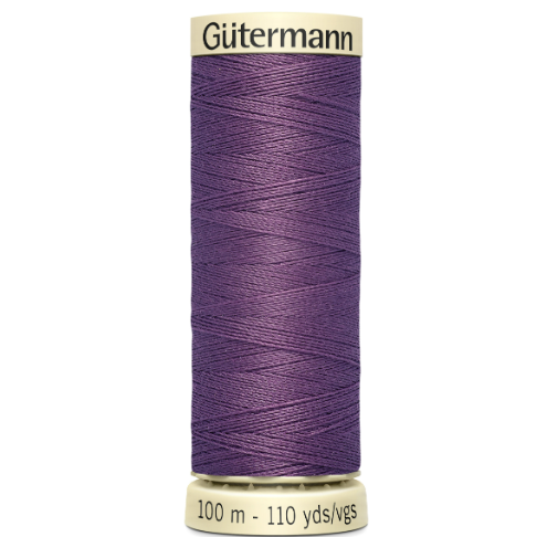 Gutermann Sew All Thread 100m shade 129