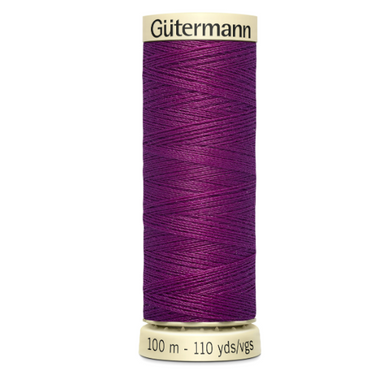 Gutermann Sew All Thread 100m shade 257